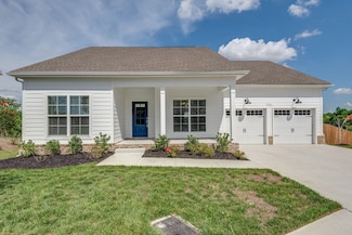 2001 Kirkwall Dr, Nolensville, TN 37135