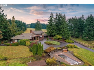 9340 SE Kingswood Way, Damascus, OR 97089