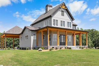 621 Bascule Ridge Ln, Campobello, SC 29322