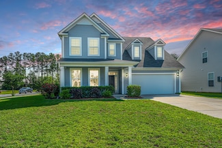 201 Bigleaf Ct, Summerville, SC 29486