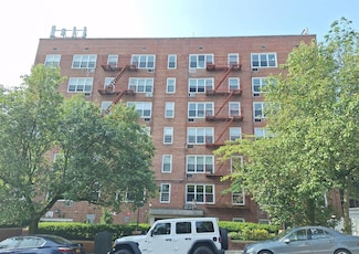 5730 Mosholu Ave Unit 6A, Bronx, NY 10471
