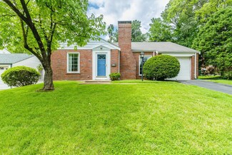 717 Moundale Dr, Saint Louis, MO 63135