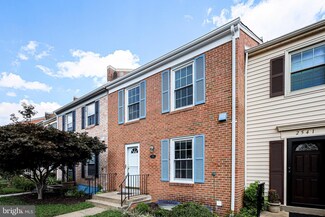2539 Windbreak Dr, Alexandria, VA 22306