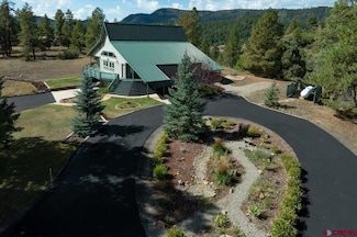 2913 Meadows Dr, Pagosa Springs, CO 81147
