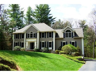 24 Reservation Rd, Andover, MA 01810