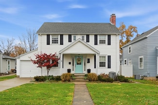 610 Armo Ave, Hamilton, OH 45013