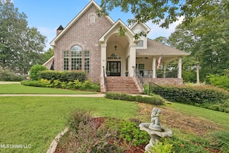 19 Long Lake, Carriere, MS 39426