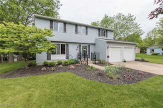 321 Timber Trail, Medina, OH 44256