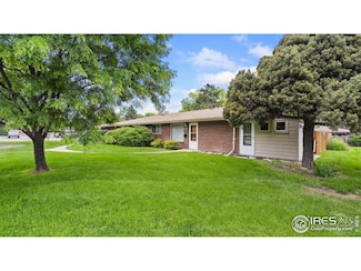 416 E Thunderbird Dr, Fort Collins, CO 80525