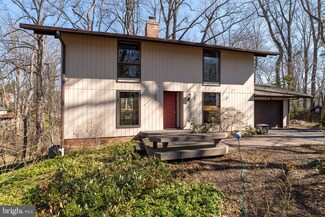 6457 Belleview Dr, Columbia, MD 21046