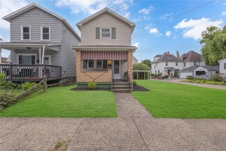 554 13th Ave, New Brighton, PA 15066
