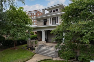 2809 Highland Ave S Unit 5, Birmingham, AL 35205