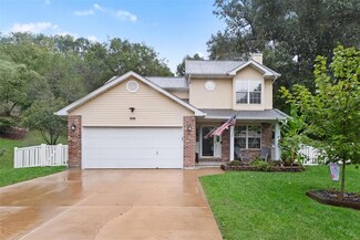 908 Falcon Dr, Imperial, MO 63052