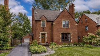 2611 Charney Rd, University Heights, OH 44118