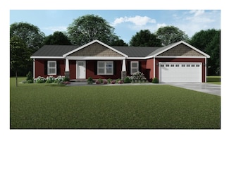 Lot 7 Darby Estates Subdivision, Darby, MT 59829