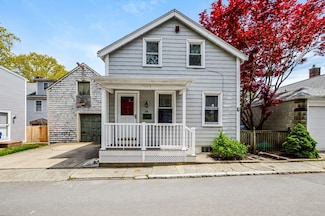 18 Washington Ave, New Bedford, MA 02740