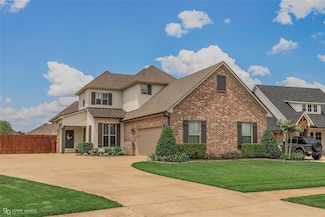 13 Turtle Creek Dr, Benton, LA 71006