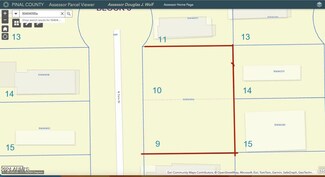 5913 N Toro St Unit 8, Casa Grande, AZ 85122