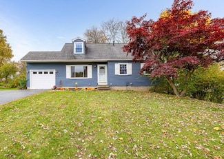 7 Brandy Wine Terrace, Rochester, NY 14623