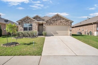 11355 Dawn Beach Ln, Conroe, TX 77304