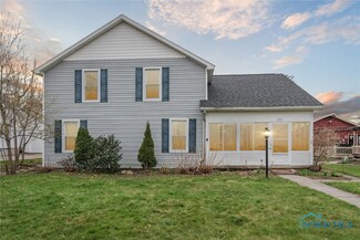Unlisted Address