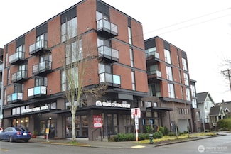 1601 N 45th St Unit G14, Seattle, WA 98103