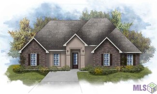 4867 Belmont Dr, Addis, LA 70710