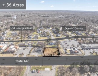 2166 Route 130, New Brunswick, NJ 08902