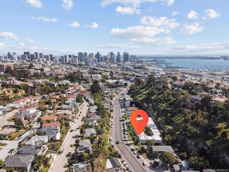 2850 Reynard Way Unit 5, San Diego, CA 92103
