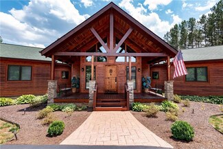 3092 E Paradise Harbor Dr, Connelly Springs, NC 28612