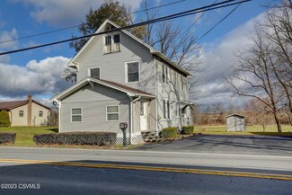388 Pennsylvania 204, Selinsgrove, PA 17870