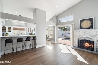 4805 E Monte Cristo Ave, Scottsdale, AZ 85254