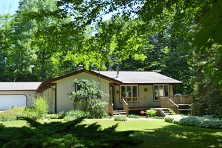 2311 Reber Rd, Fairview, MI 48621