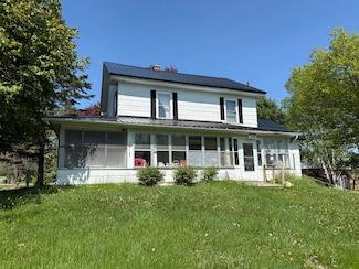 927 Van Buren Rd, Caswell, ME 04750