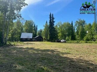 630 Eberhardt Rd, Fairbanks, AK 99712