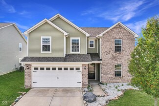 951 Adena Ln, Westfield, IN 46074
