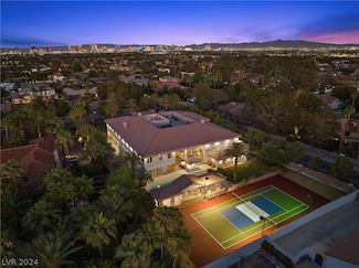 2785 S Monte Cristo Way, Las Vegas, NV 89117