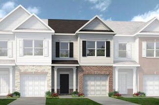 313 Skye Ln Unit 49, Cartersville, GA 30121