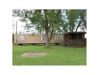 6883 William Ave, Andover, OH 44003
