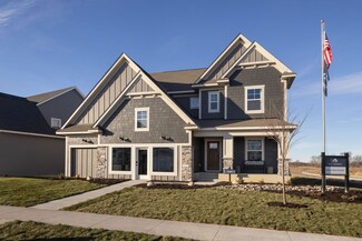 Victoria, Dayton, MN 55327