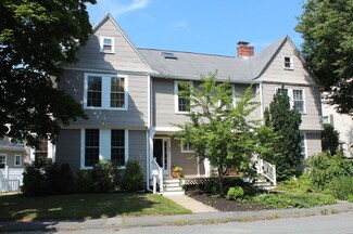 25 Bancroft Park, Hopedale, MA 01747