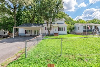 1158 Evans Ave, Rock Hill, SC 29732