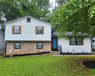 6118 Dana Ct, Lithonia, GA 30058