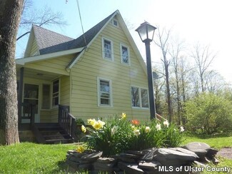 30 Lang Rd Unit 36, West Shokan, NY 12494