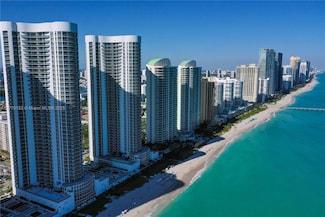 16001 Collins Ave Unit 1406, Sunny Isles Beach, FL 33160