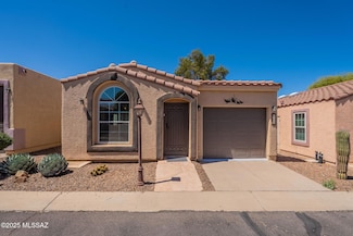 1254 W Calle MacIllo, Sahuarita, AZ 85629