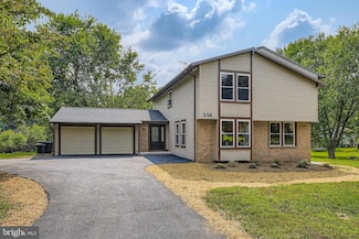 338 Bonnie Meadow Cir, Reisterstown, MD 21136