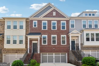 733 Wexford Cove Way, Mableton, GA 30126