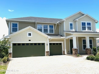 488 Windley Dr, St. Augustine, FL 32092