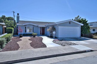 1202 Cobb St, San Mateo, CA 94401